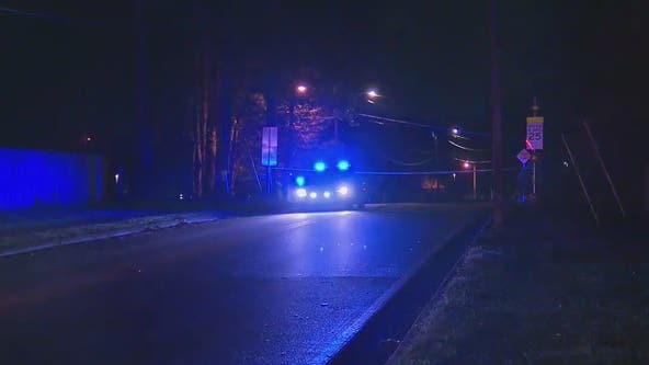 Police officers hope to be included in 1st round of COVID-19 vaccinations