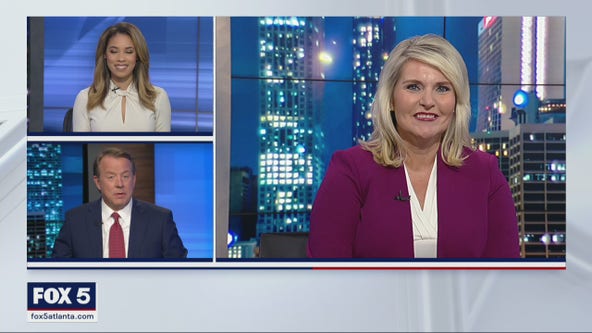 Political analysis of the start to early voting