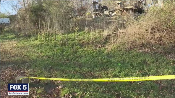 3-year-old boy dies in house fire