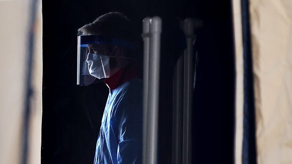 CDC predicts up to 362K American COVID-19 deaths by beginning of January