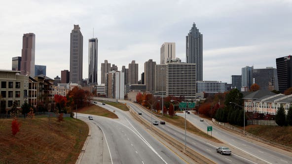 Affordable housing initiative launched in Atlanta