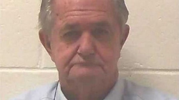 Ex-coroner gets 5 years in prison for taking funeral money