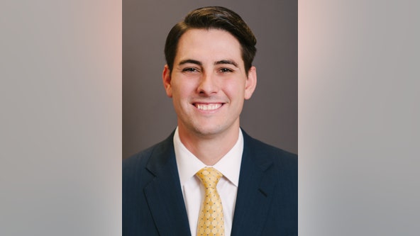 State Rep. Trey Kelley indicted, accused of ignoring hit-and-run