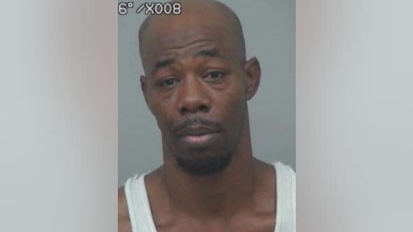 Arrest made in kidnapping where mother jumped from car with toddler to escape