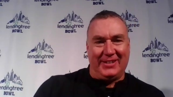 Brown, Georgia State top WKU 39-21 in LendingTree Bowl