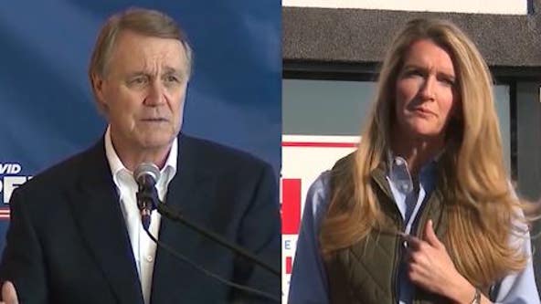 More than 60 organizations urge Sens. Loeffler, Perdue to support comprehensive COVID relief