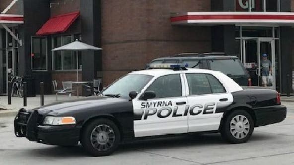 Smyrna public safety workers received 3% raise