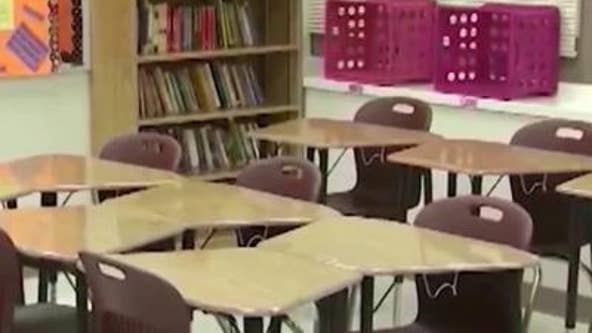 Georgia sees statewide shortage of substitute teachers