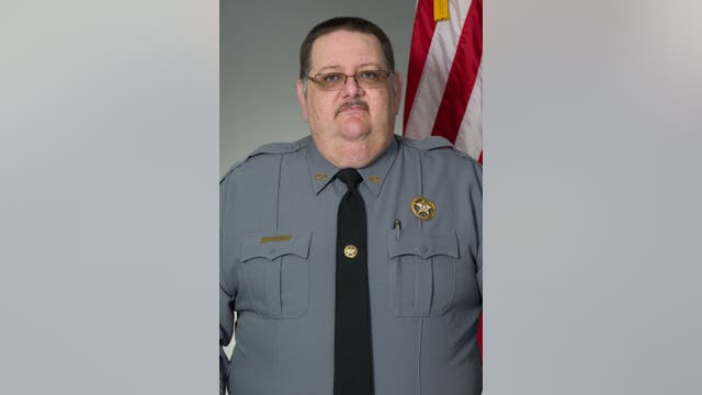 Prayers requested for Carroll County deputy