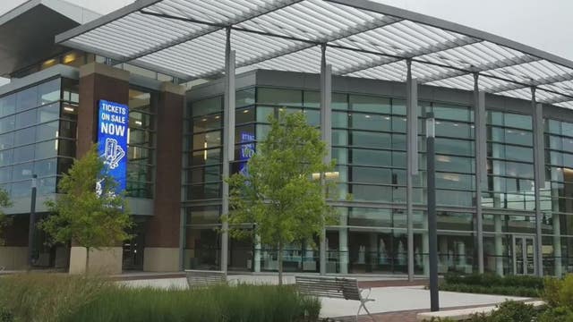 Broadway stars host theatre training program in Sandy Springs