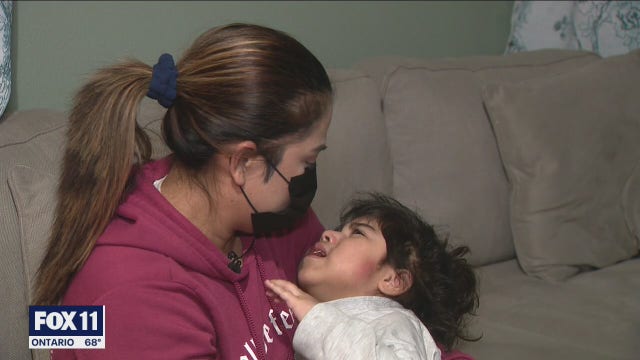 Family of child suffering brain injury fears Gascón's new policies may only give child's abuser slap on wrist