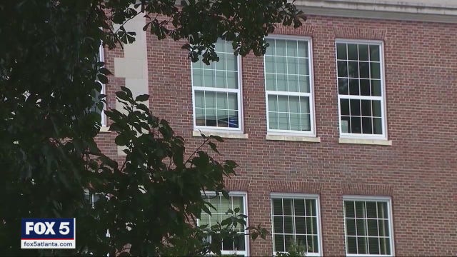 Family emergency delays Atlanta Public School board vote on renaming Grady High