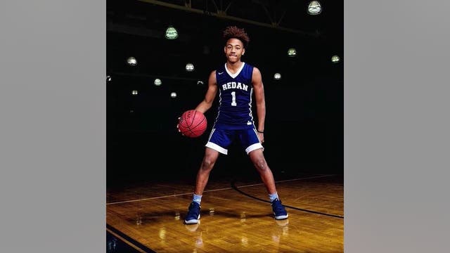 Family of 20-year-old man killed days before Christmas search for answers