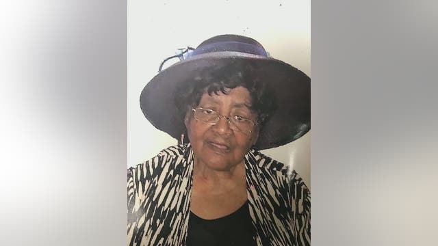 83-year-old Clarke County grandmother votes for the first time