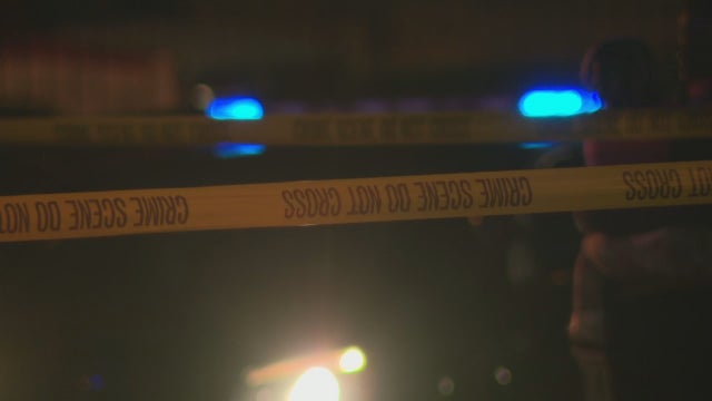 Man critically injured in Glenwood Road apartment shooting