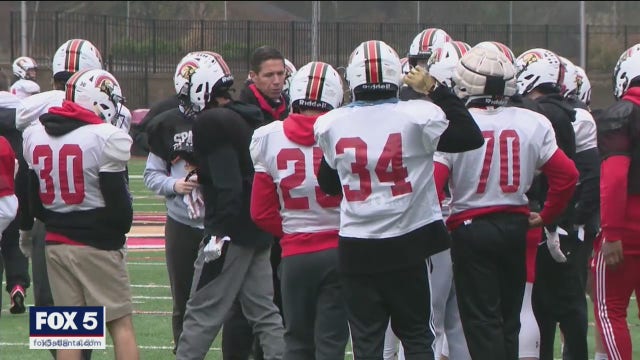 Playoff semifinals Game of the Week: Oconee County vs. GAC