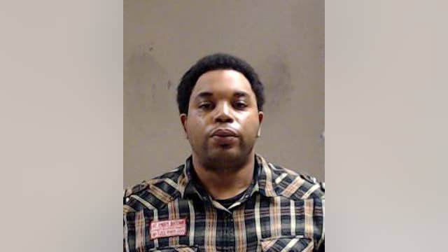 Man charged in deadly shooting of young girl in Lithonia home