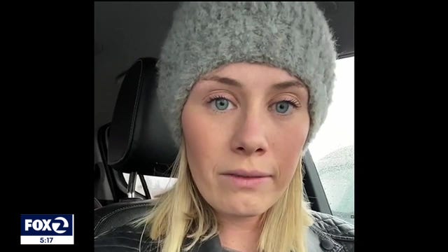 Mom went viral with kidnapping claim, but Petaluma police rule out crime