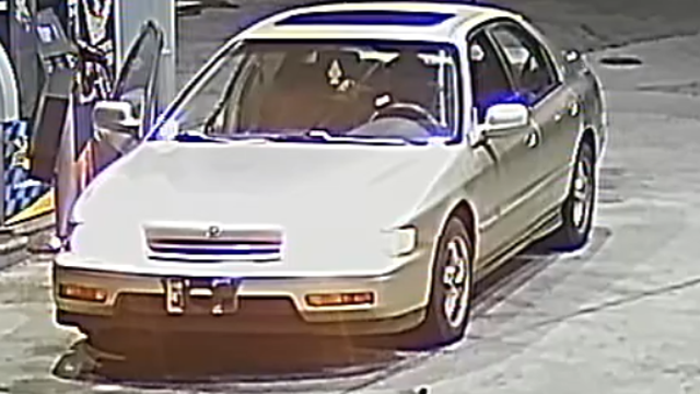 2 suspects wanted in connection to deadly DeKalb County gas station shooting