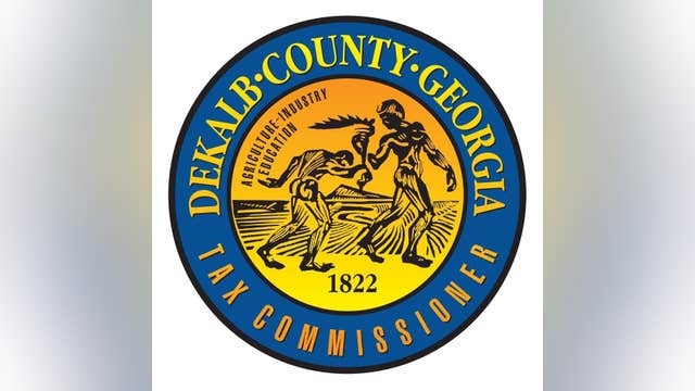 Two Georgia women charged with bribing former supervisor with DeKalb Tax Commissioner’s Office