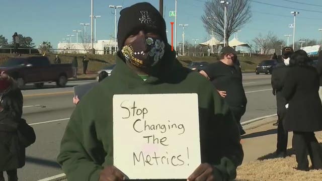 Educators say in-person instruction puts parenting-teachers in a bind