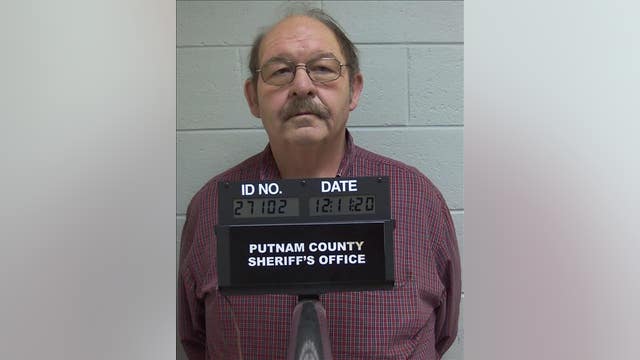 Georgia police chief arrested, accused of excessive force