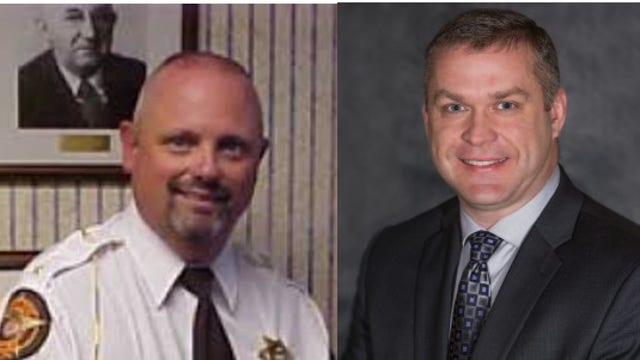 Georgia sheriffs offer help investigating claims of voter fraud