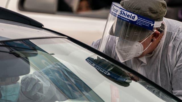 Coronavirus was present in US earlier than initially thought: Study