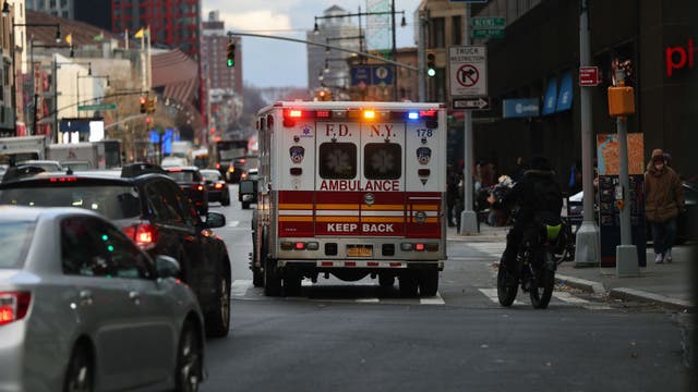 The US added 4M COVID-19 cases in November, more than most countries reported all year