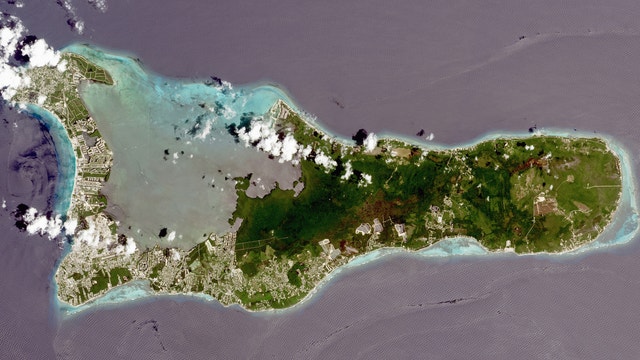 Lawmakers join calls for leniency for Georgia college student jailed in the Caymans