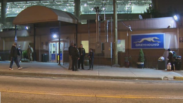 Man gunned down outside SW Atlanta bus depot, police say
