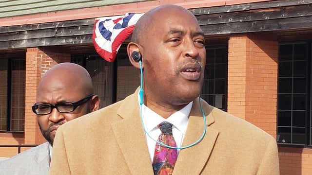 Spalding County Elections representative responds to calls the director resigns