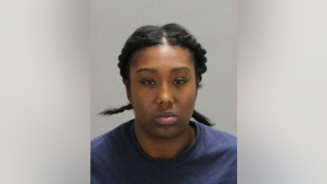 Sheriff: Woman drove boyfriend to murder at Riverdale high school