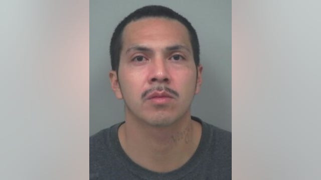 Police find 7-month-old baby, kidnapping suspect arrested