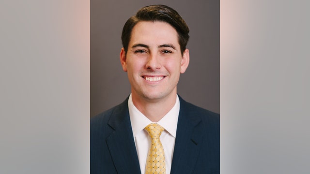 State Rep. Trey Kelley indicted, accused of ignoring hit-and-run