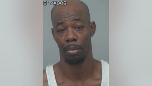 Arrest made in kidnapping where mother jumped from car with toddler to escape