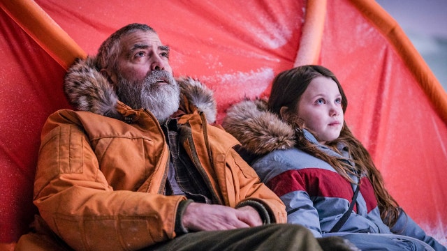 George Clooney makes a moving 'The Midnight Sky' | Movie Review