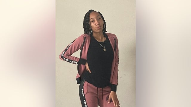 Atlanta police searching for missing 16-year-old girl