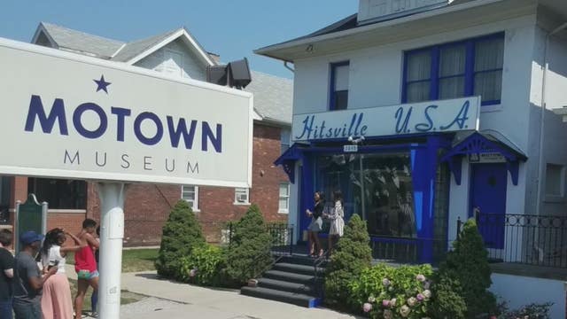 Metro Atlanta Motown legend reflects on holiday hits