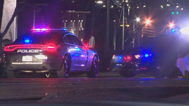 Clayton County police investigate deadly crash involving pedestrian