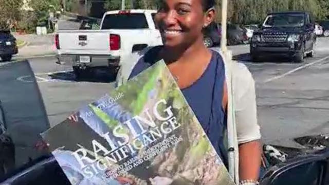 Mother's pandemic parenting advice sparks new book