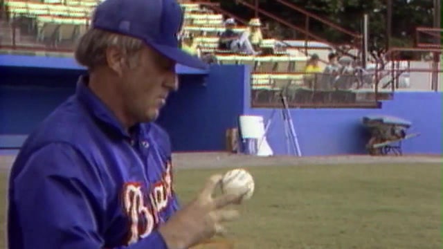 Tampa nephew mourns baseball legend Phil Niekro's passing