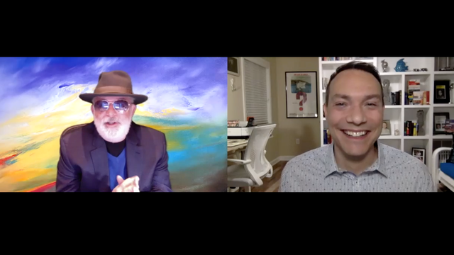 Acclaimed songwriter gives Gingerbread Man a happily-ever-after