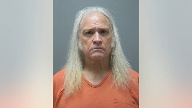 Deputies: Woodstock man charged in fatal traffic collision