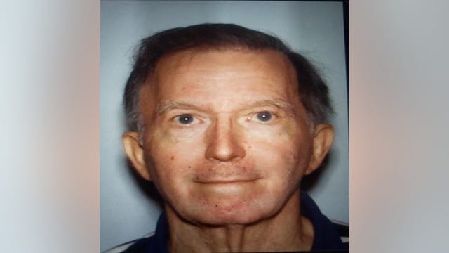 Mattie's Call issued for Clayton County man with dementia