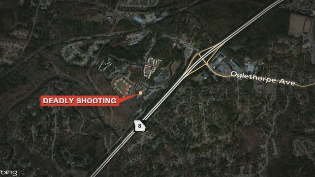 Arrest made in shooting death of Athens teen