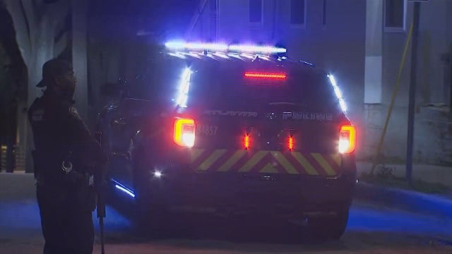 Man killed in Georgia was wanted in Alabama police chase