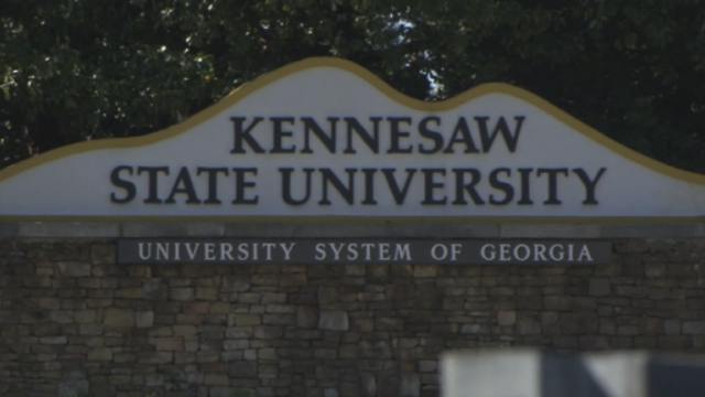 Kennesaw State's Marietta campus locks down after deadly shooting at nearby restaurant