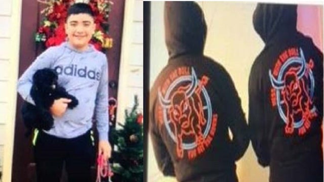 Missing 12-year-old Clayton County boy located safe
