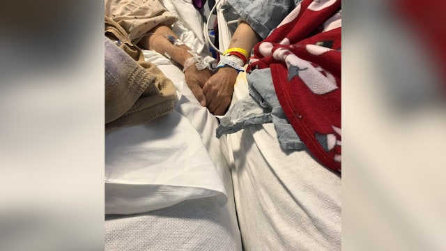 Douglasville couple dies hours apart on Thanksgiving